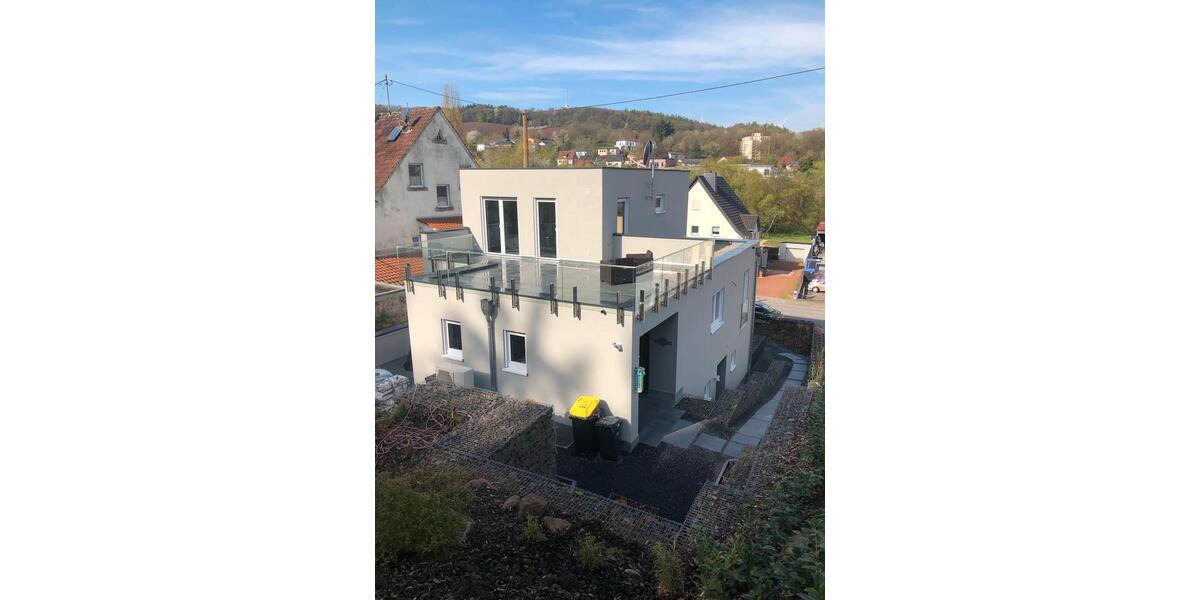Maisonettenwohnung Ottweiler - 3 Zimmer, 143 m&sup2;, 1.485&euro; | Angebot:25632301