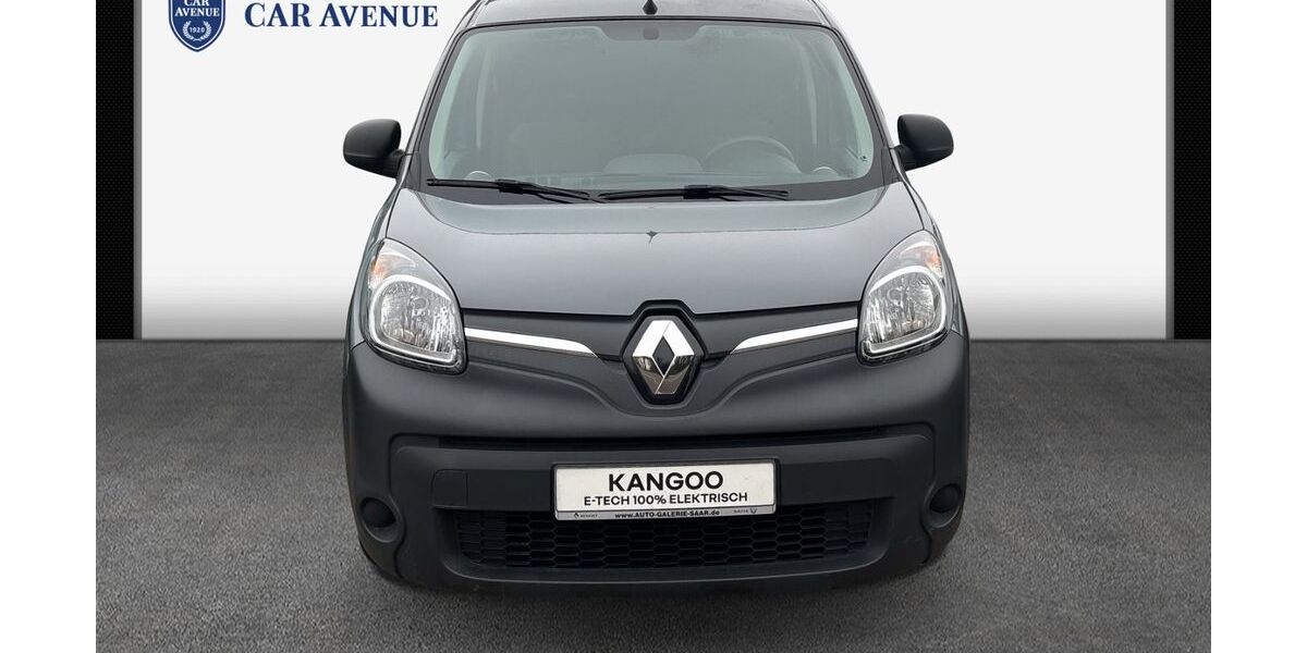 Renault Kangoo 20.900 km 11.990 &euro; Saarbrücken 66115
