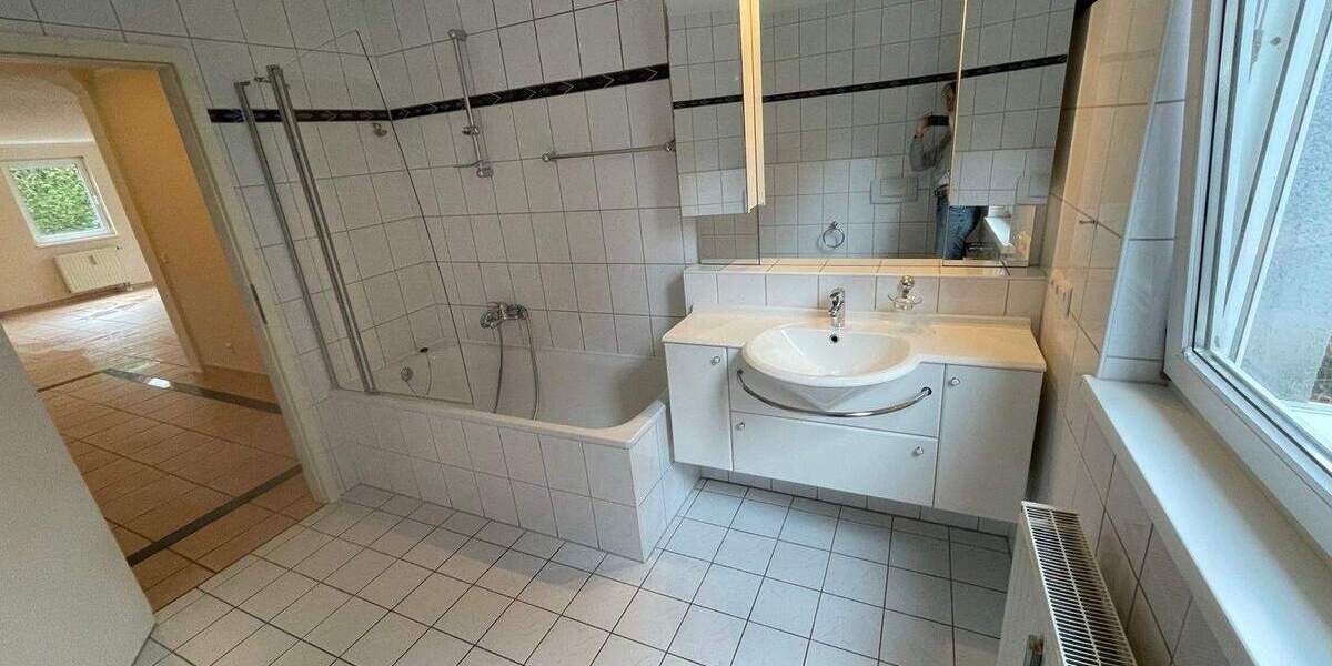 Etagenwohnung Wallerfangen - 4 Zimmer, 116 m&sup2;, 249.000&euro; | Angebot:25698746
