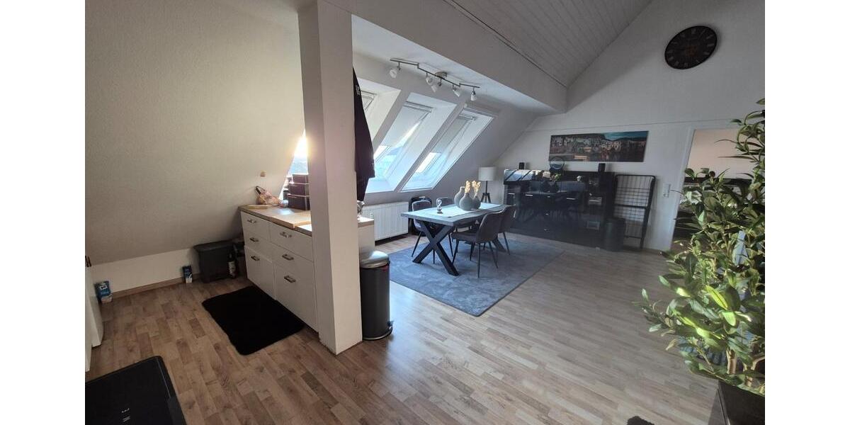 Einfamilienhaus Saarbrücken Kieselhumes - 1.5 Zimmer, 58 m&sup2;, 560&euro; | Angebot:25807381