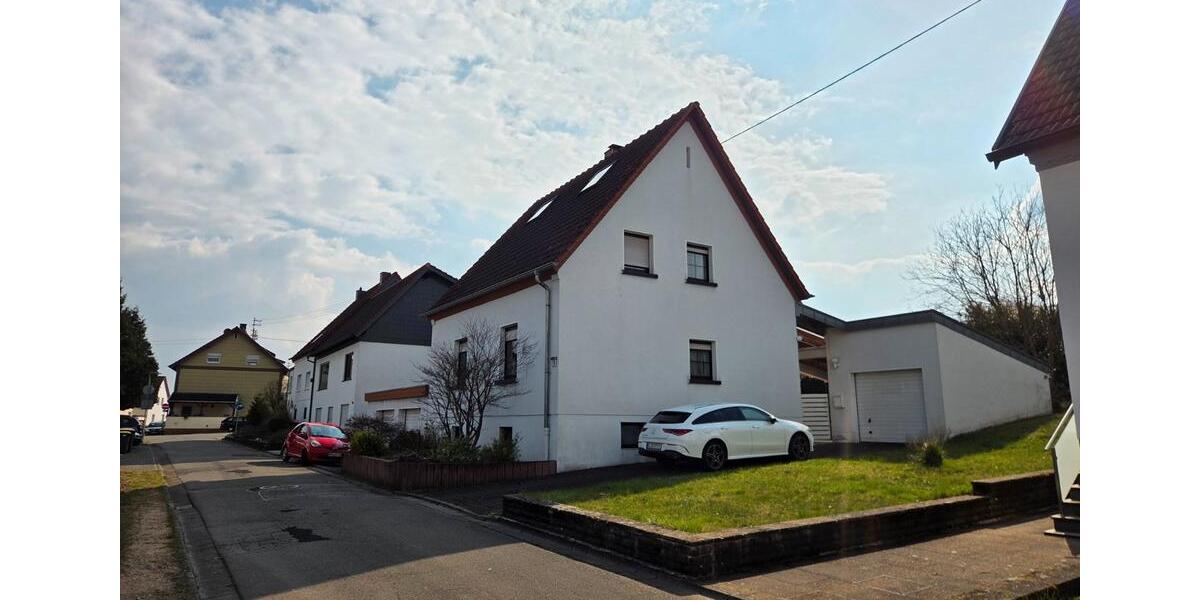 Einfamilienhaus Sankt Wendel - 369.000&euro; | Angebot:26604763