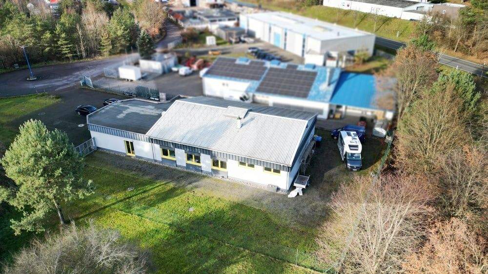 Gewerbeobjekt Bexbach Kleinottweiler - 895.000&euro; | Angebot:25717128