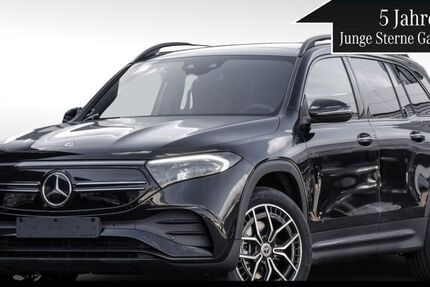 Mercedes-Benz EQB 35.875 km 38.970 &euro; Saarbrücken 66117
