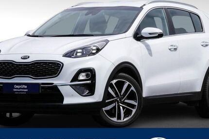 Kia Sportage 71.918 km 17.893 &euro; Saarbrücken 66117
