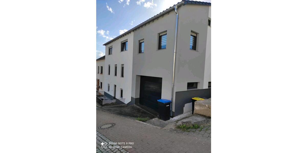 Mehrfamilienhaus, Wohnhaus Wallerfangen - 348.000&euro; | Angebot:25920204