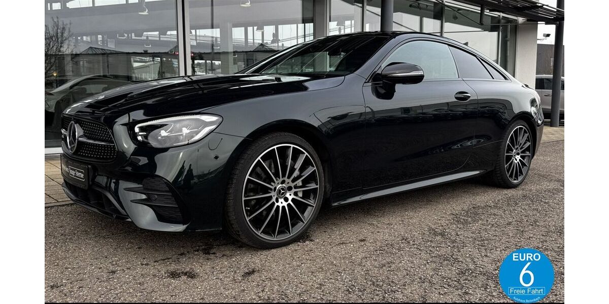 Mercedes-Benz E 450 23.985 km 59.879 &euro; Lebach 66822