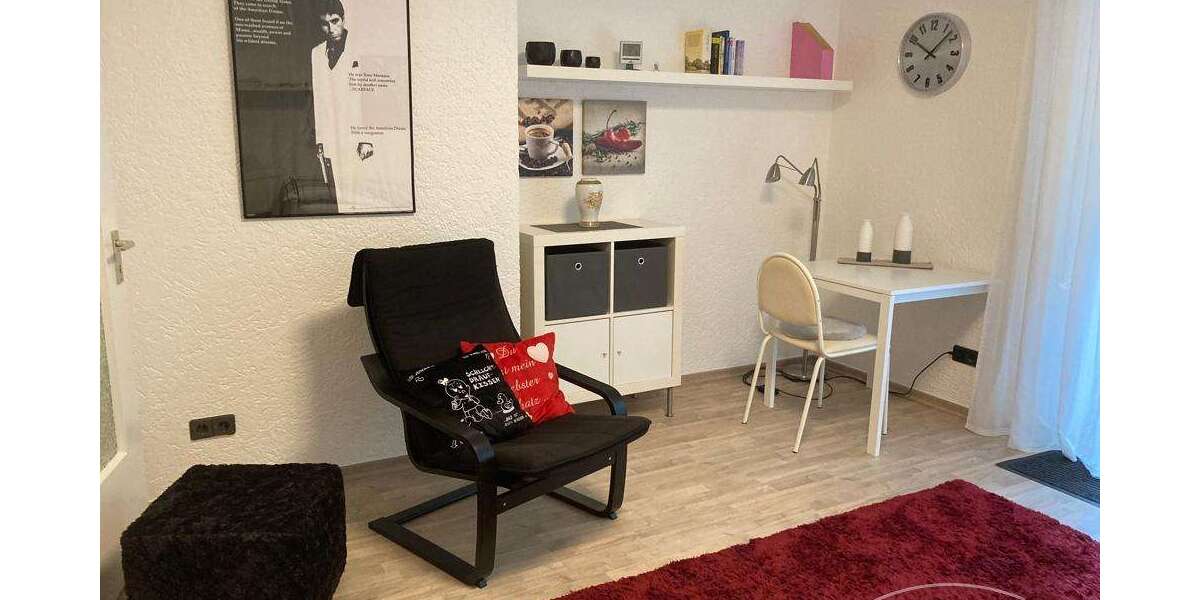 Zimmer Saarbrücken/ Dudweiler Dudweiler - 1 Zimmer, 720&euro; | Angebot:26748291