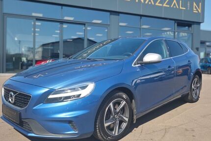 Volvo V40 155.800 km 12.555 &euro; Saarlouis 66740