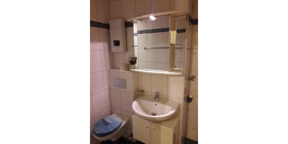 Etagenwohnung Saarlouis - 1 Zimmer, 38 m&sup2;, 425&euro; | Angebot:25614172