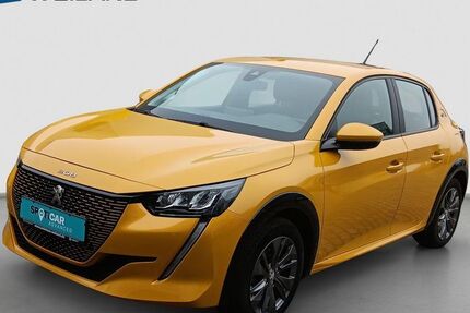 Peugeot e-208 46.000 km 16.200 &euro; Neunkirchen 66539