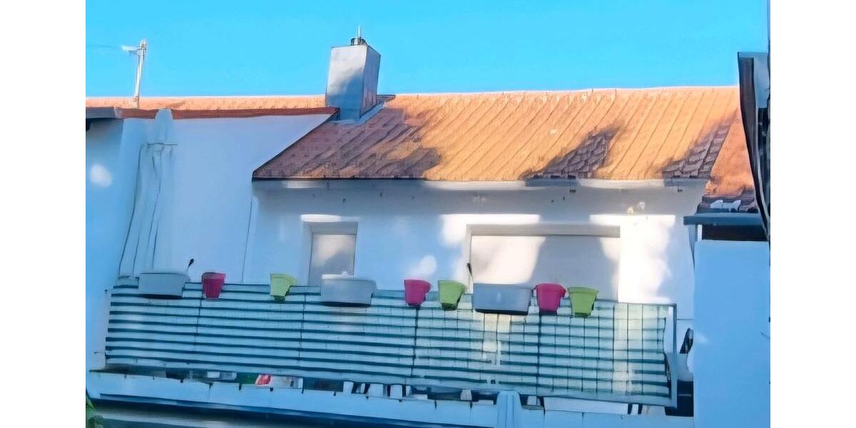 Terrassenwohnung Saarbrücken West - 2 Zimmer, 76 m&sup2;, 500&euro; | Angebot:25179672