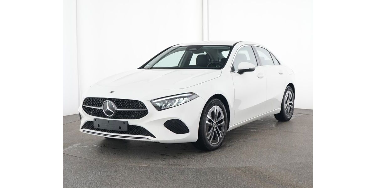 Mercedes-Benz A 200 15.470 km 31.380 &euro; Saarbrücken 66117