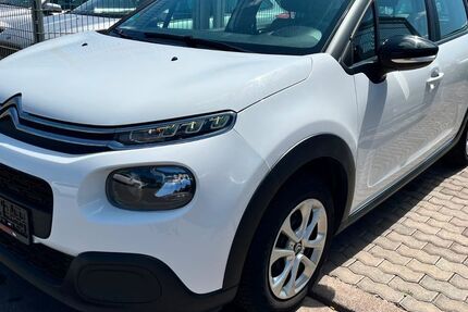 Citroen C3 40.000 km 6.900 &euro; Saarlouis 66740