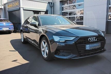 Audi A6 110.800 km 26.900 &euro; Lebach-Thalexweiler 66822