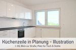Maisonettenwohnung Schwalbach - 4.5 Zimmer, 194 m&sup2;, 1.500&euro; | Angebot:21847206