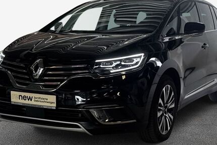 Renault Espace 31.323 km 30.499 &euro; Saarbrücken 66115