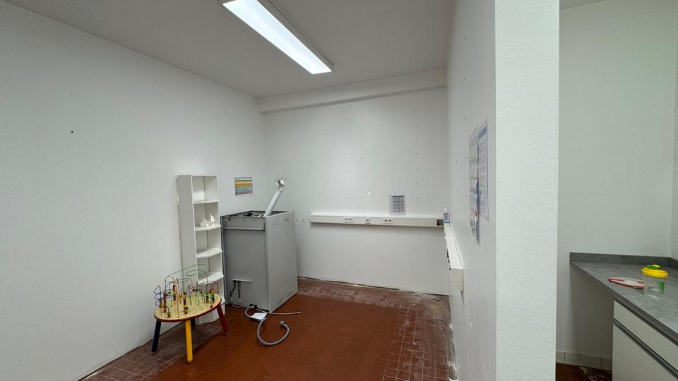 Gewerbeobjekt Sankt Wendel - 1.900&euro; | Angebot:23664582