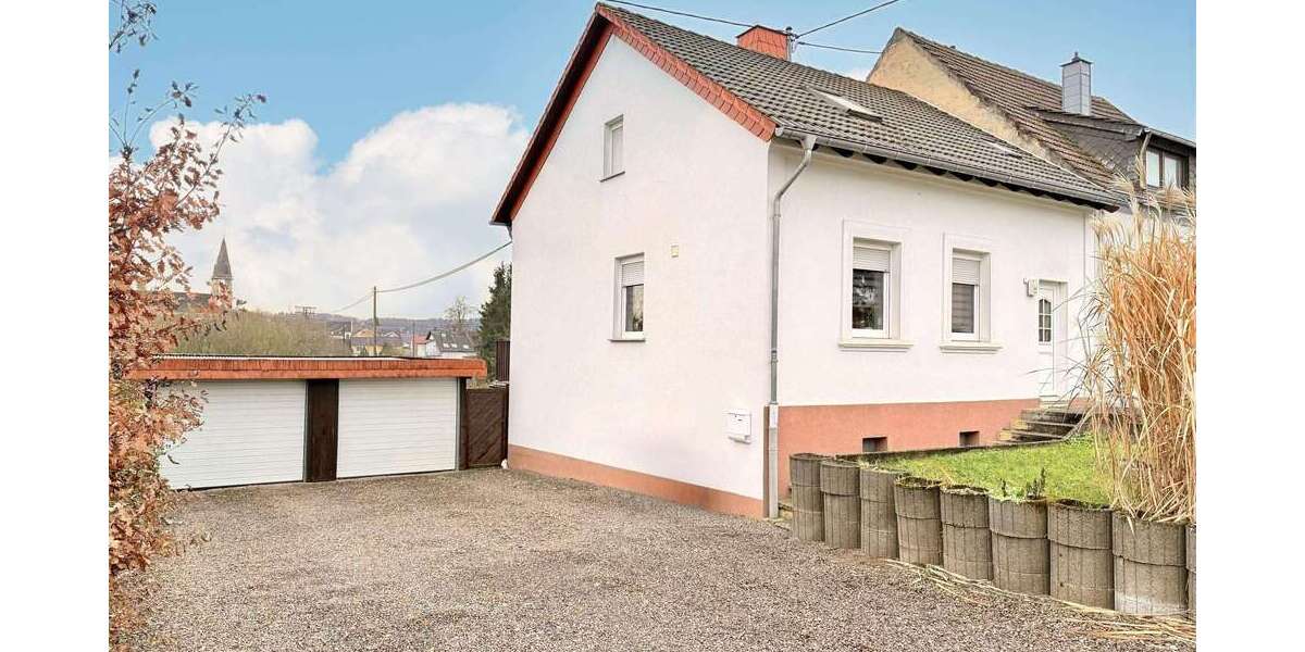 Einfamilienhaus Schwalbach - 4 Zimmer, 100 m&sup2;, 299.000&euro; | Angebot:24254958