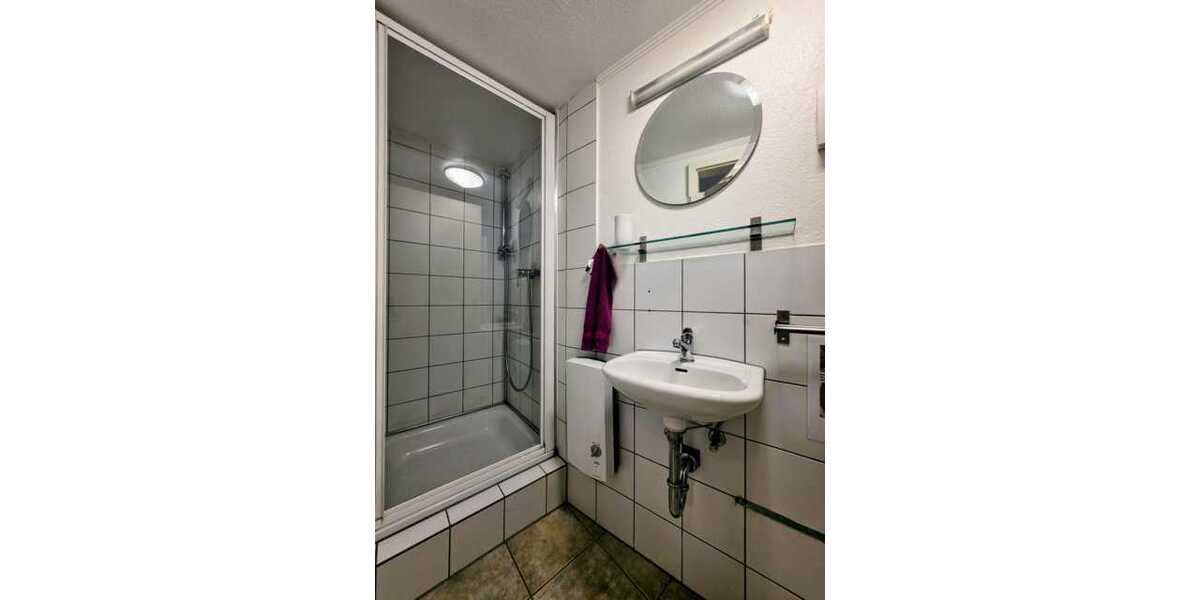 2-Familienhaus mit attraktiver Gewerbefläche in prominenter Lage - Mehrfamilienhaus, Wohnhaus Homburg | Angebot:27003328
