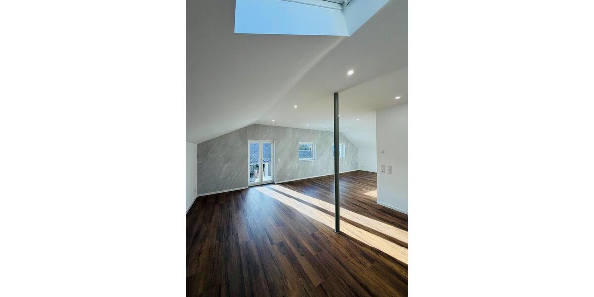 Etagenwohnung Sankt Ingbert - 3 Zimmer, 95 m&sup2;, 1.000&euro; | Angebot:25512670