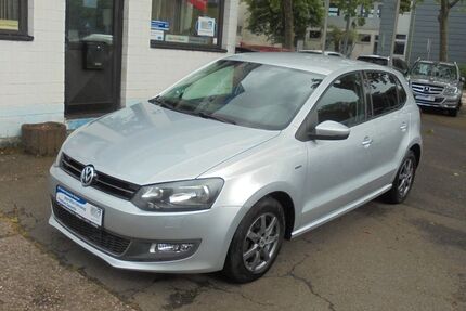 VW Polo 155.000 km 5.650 &euro; Dillingen/Saar 66763