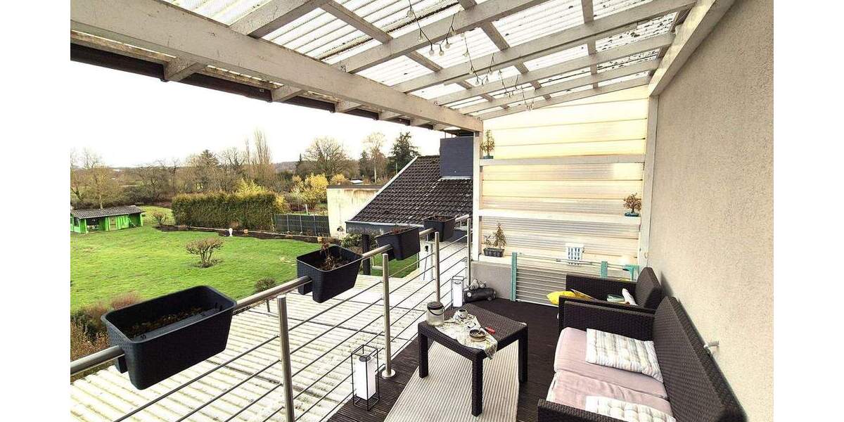 Mehrfamilienhaus, Wohnhaus Saarlouis Beaumarais - 1 Zimmer, 231 m&sup2;, 513.500&euro; | Angebot:25730739