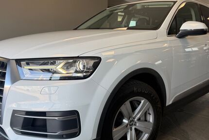 Audi Q7 163.070 km 29.999 &euro; Saarlouis 66740