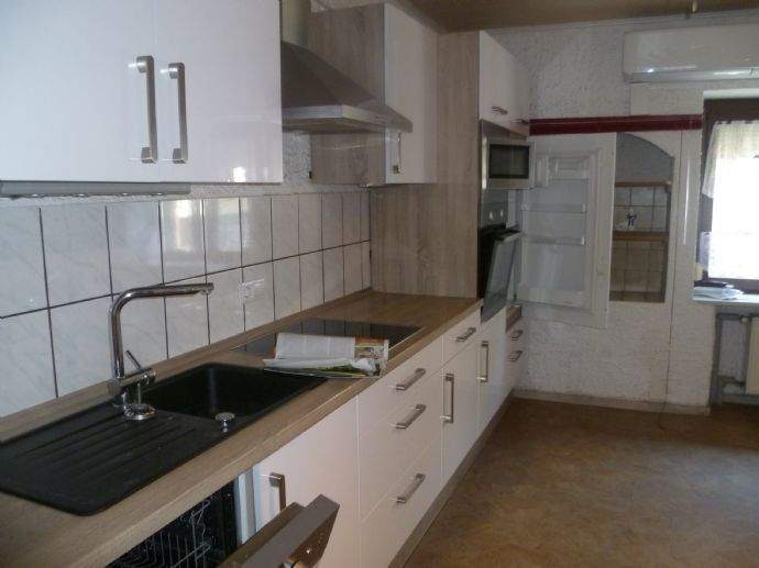 Reihenmittelhaus Sankt Ingbert St. Ingbert - 5 Zimmer, 85 m&sup2;, 720&euro; | Angebot:26685217