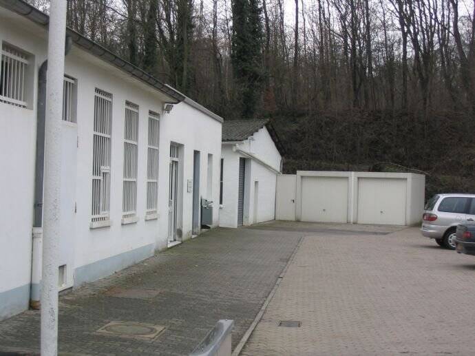 Gewerbeobjekt Saarbrücken Malstatt - 305&euro; | Angebot:25726953