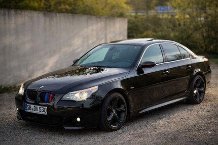 BMW 530 360.000 km 6.200 &euro; Püttlingen 66346