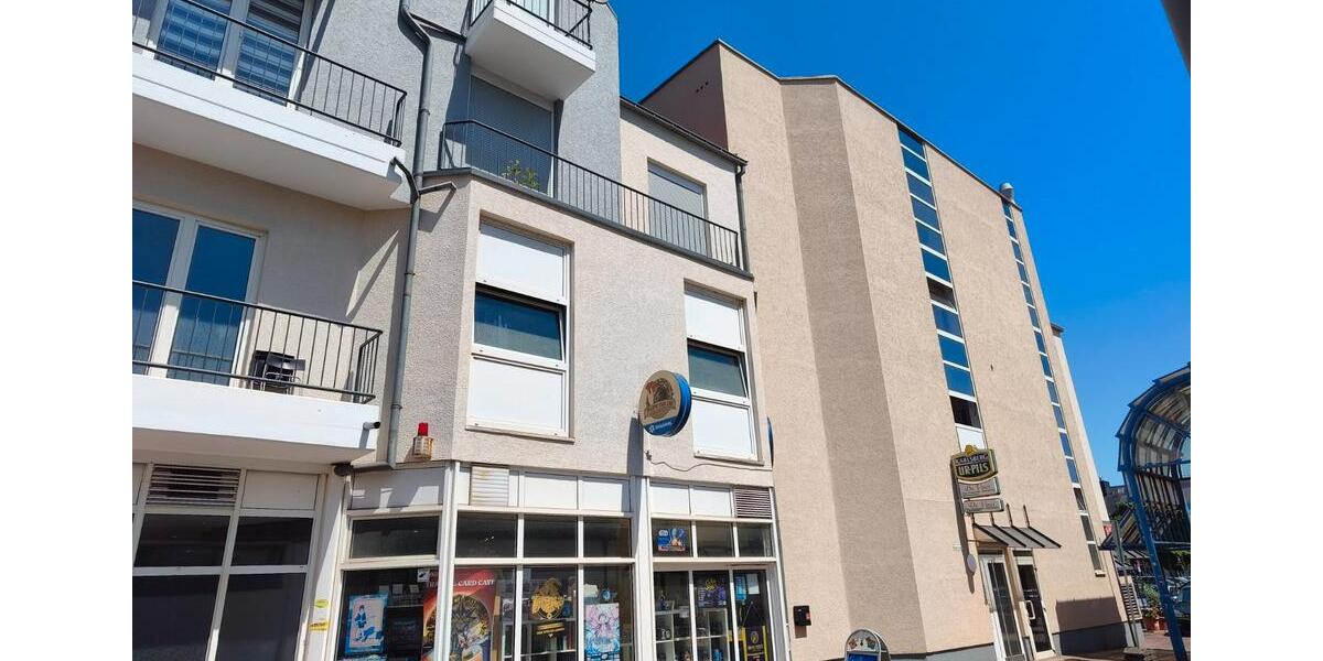 Etagenwohnung Dillingen (Saar) - 5 Zimmer, 134 m&sup2;, 210.000&euro; | Angebot:27118243
