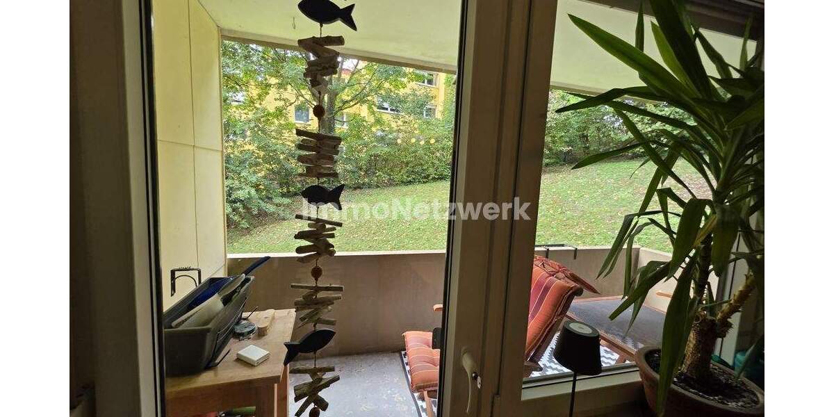 Etagenwohnung Saarbrücken / Eschberg Eschberg - 2 Zimmer, 68 m&sup2;, 158.000&euro; | Angebot:25805601