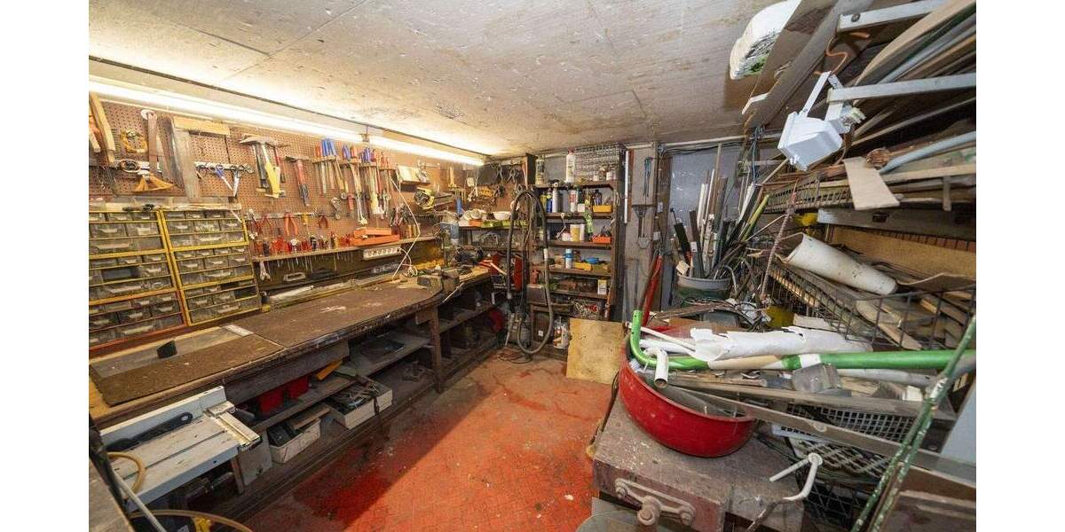 Einfamilienhaus Saarbrücken Malstatt - 360.000&euro; | Angebot:25772715