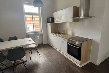 Wohnung Saarbrücken Alt-Saarbrücken - 2 Zimmer, 60 m&sup2;, 650&euro; | Angebot:25769305