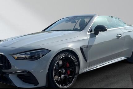 Mercedes-Benz CLE 53 AMG 8.000 km 109.900 &euro; Zweibrücken 66482