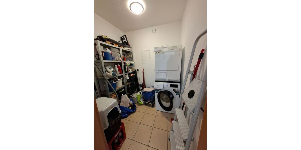 Komfortabel wohnen in 3-Zimmer-Wohnung mit Sonnenbalkon und fußläufiger Infrastruktur - Appartement Tholey | Angebot:26633518