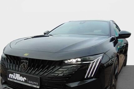 Peugeot 508 19.298 km 53.880 &euro; Dillingen 66763