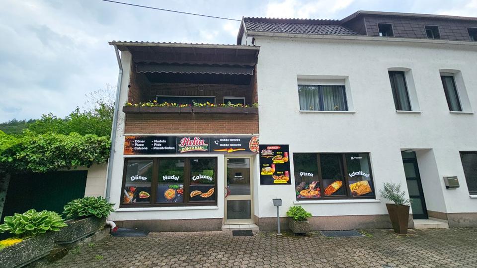 Gewerbeobjekt Beckingen - 800&euro; | Angebot:26591899
