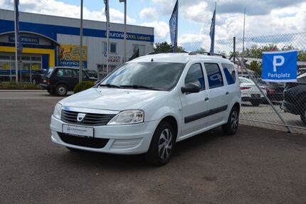 Dacia Logan 119.888 km 3.999 &euro; Lebach 66822