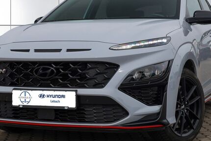 Hyundai KONA 49.900 km 26.890 &euro; Lebach 66822