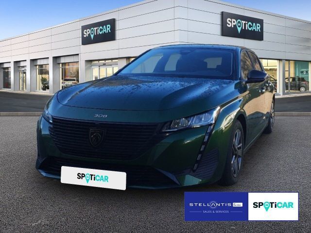 Peugeot 308 13.646 km 17.790 &euro; Saarbrücken 66119