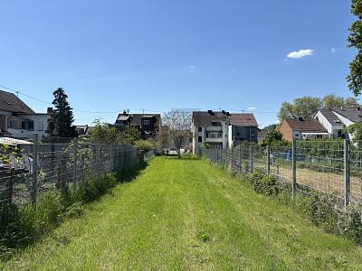 0,98% FINANZIERUNG, 4-5 MFH MÖGLICH - Grundstück Saarlouis | Angebot:26007985