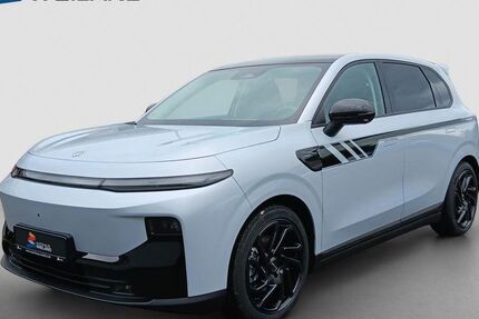 Leapmotor B10 1.500 km 37.900 &euro; Neunkirchen 66539