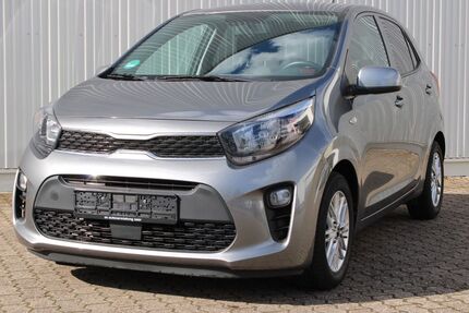 Kia Picanto 37.704 km 10.999 &euro; Saarlouis 66740