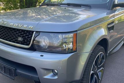 Land Rover Range Rover Sport 203.000 km 13.799 &euro; Zweibrücken 66482