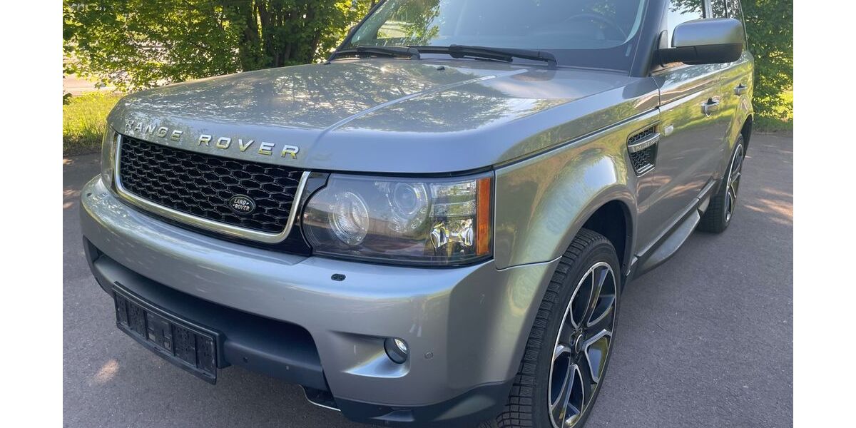 Land Rover Range Rover Sport 203.000 km 13.799 &euro; Zweibrücken 66482
