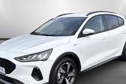 Ford Focus 7.367 km 26.990 &euro; Überherrn 66802