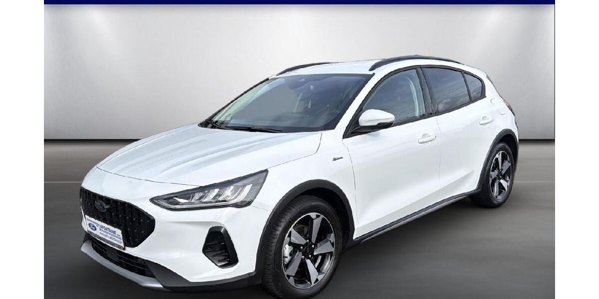 Ford Focus 7.367 km 26.990 &euro; Überherrn 66802