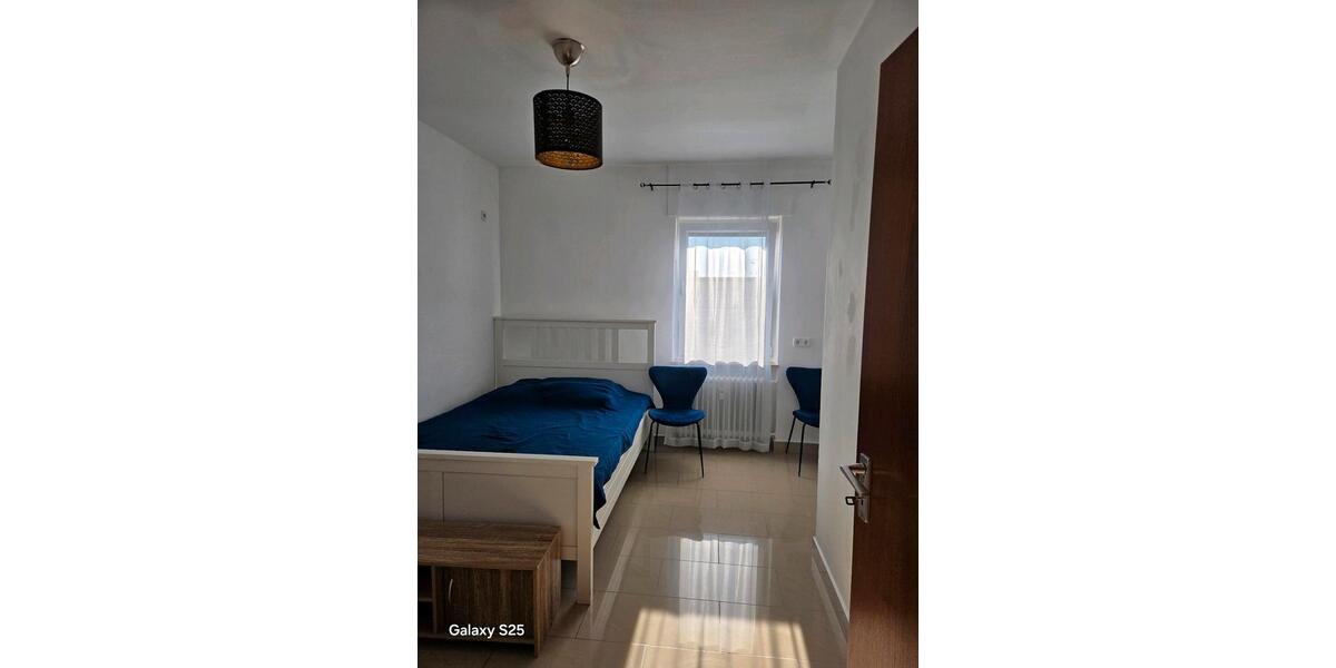 Dachgeschoßwohnung Saarbrücken Neue Bremm - 4 Zimmer, 86 m&sup2;, 270.000&euro; | Angebot:26710994