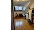 Dachgeschoßwohnung Saarbrücken St. Arnual - 3 Zimmer, 70 m&sup2;, 450&euro; | Angebot:25636583